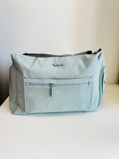 Long Nurse Bag/Hand Bag/ Lunch Bag with Full Front Pocket