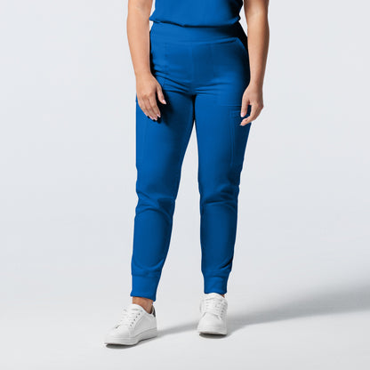 LB406P - Landau Proflex Women's Petite Jogger Bottoms