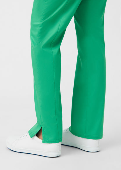 LB405P - Landau Proflex Petite Cargo Scrub Pants