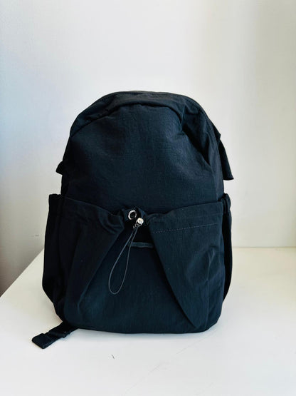 Nurse Bag/Hand Bag/ Lunch Bag with Backpack With Straps