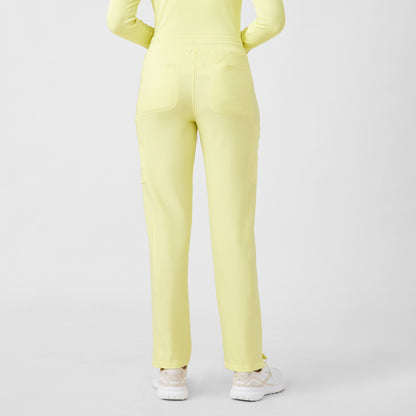 LB400P (Additional colors) Landau Forward Women's Convertible Drawcord Pant Petite