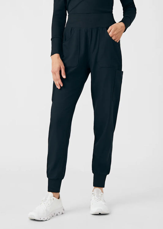 Landau Forward Women's Scrub Jogger Bottom