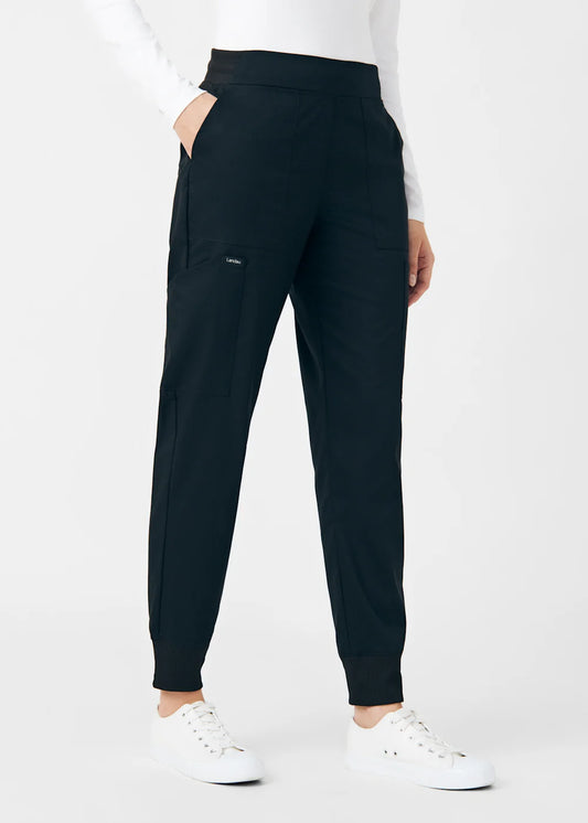 Landau Proflex Women's Jogger Scrub Bottoms