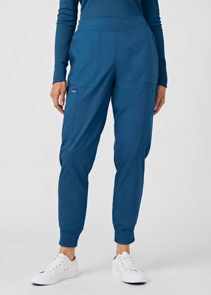 LB406 - Landau Proflex Women's Jogger Scrub Bottoms