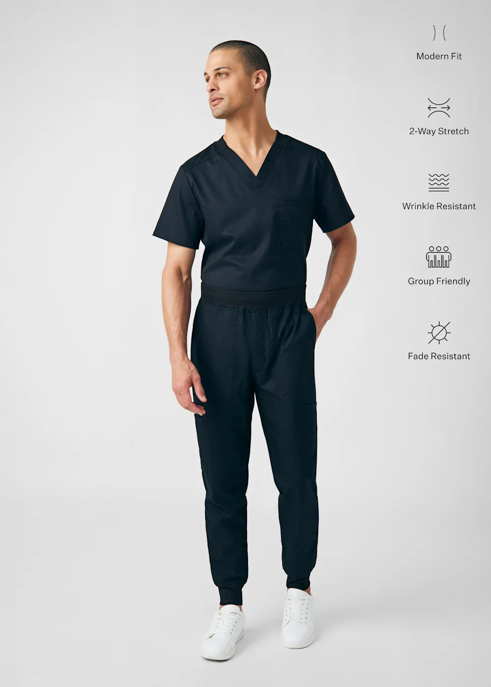 Landau Proflex Men's Jogger Pants