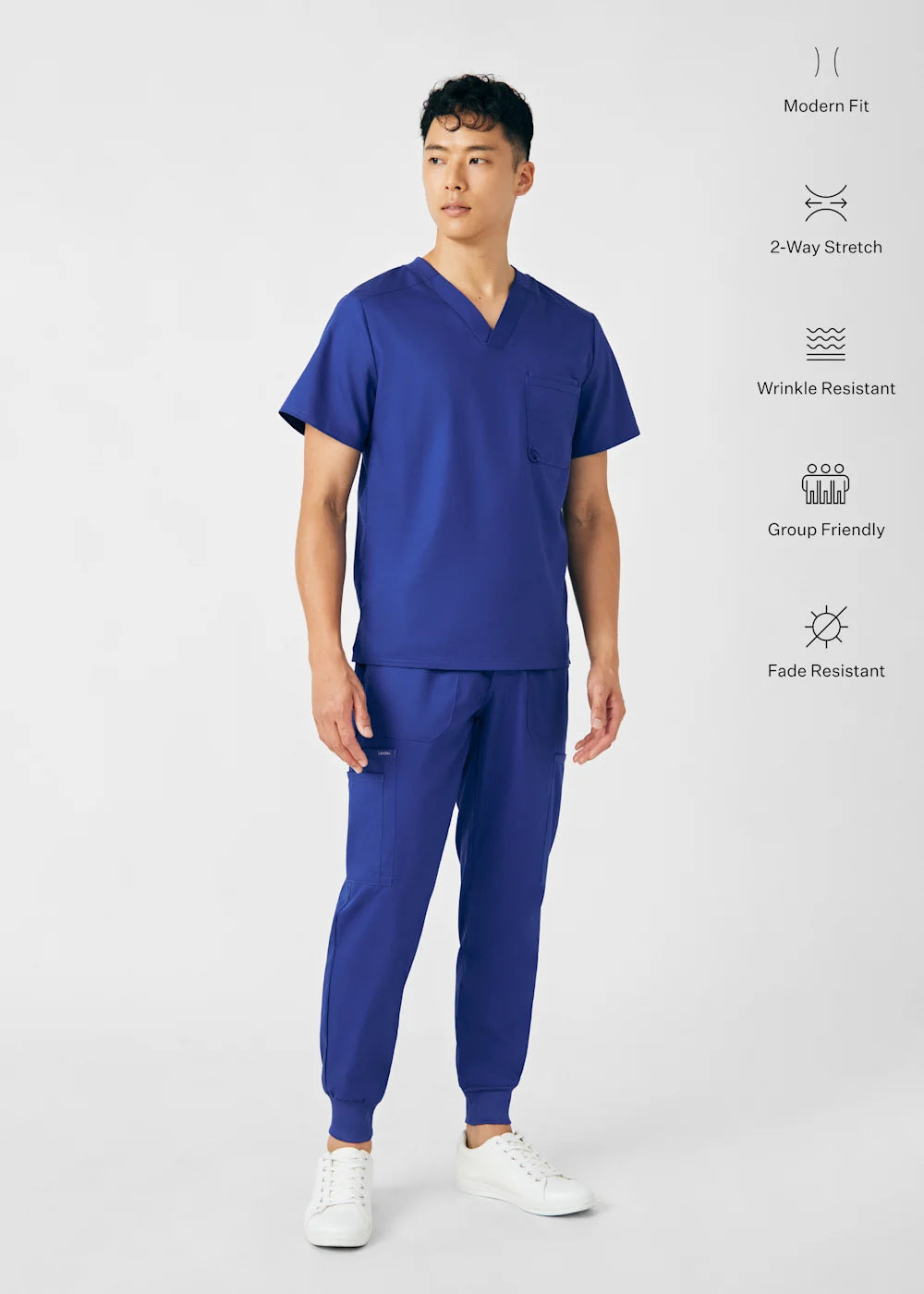 Landau Proflex Men's Jogger Pants