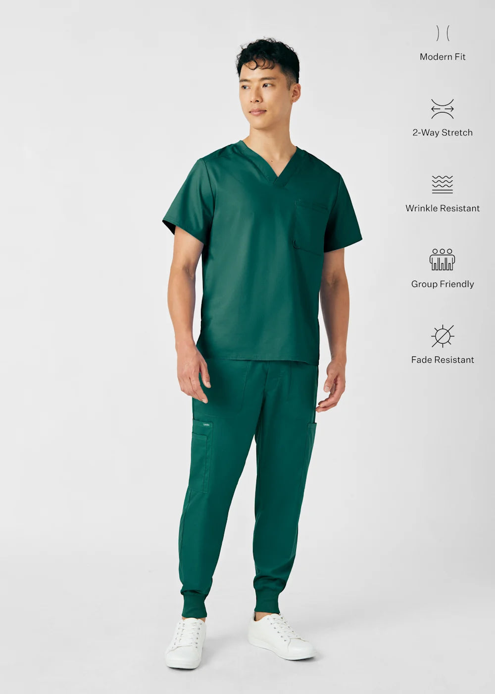 Landau Proflex Men's Jogger Pants