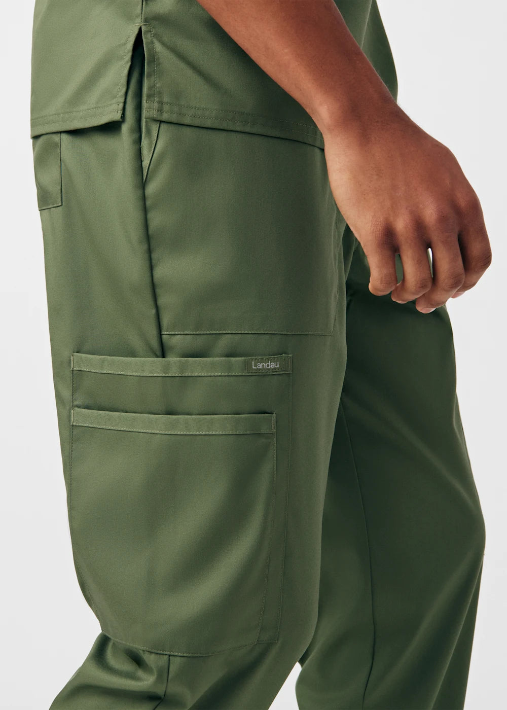 Landau Proflex Men's Jogger Pants