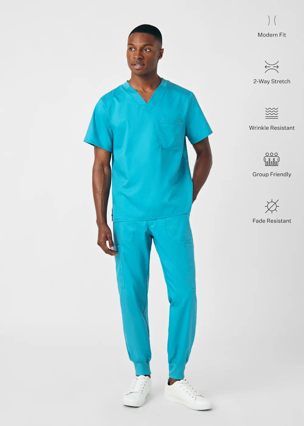 Landau Proflex Men's Jogger Pants