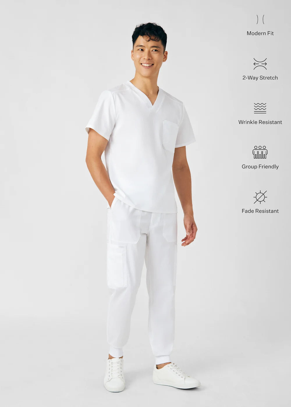 Landau Proflex Men's Jogger Pants