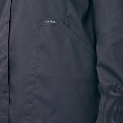 LJ706 -Landau ProFlex  3-Pocket Scrub Jacket