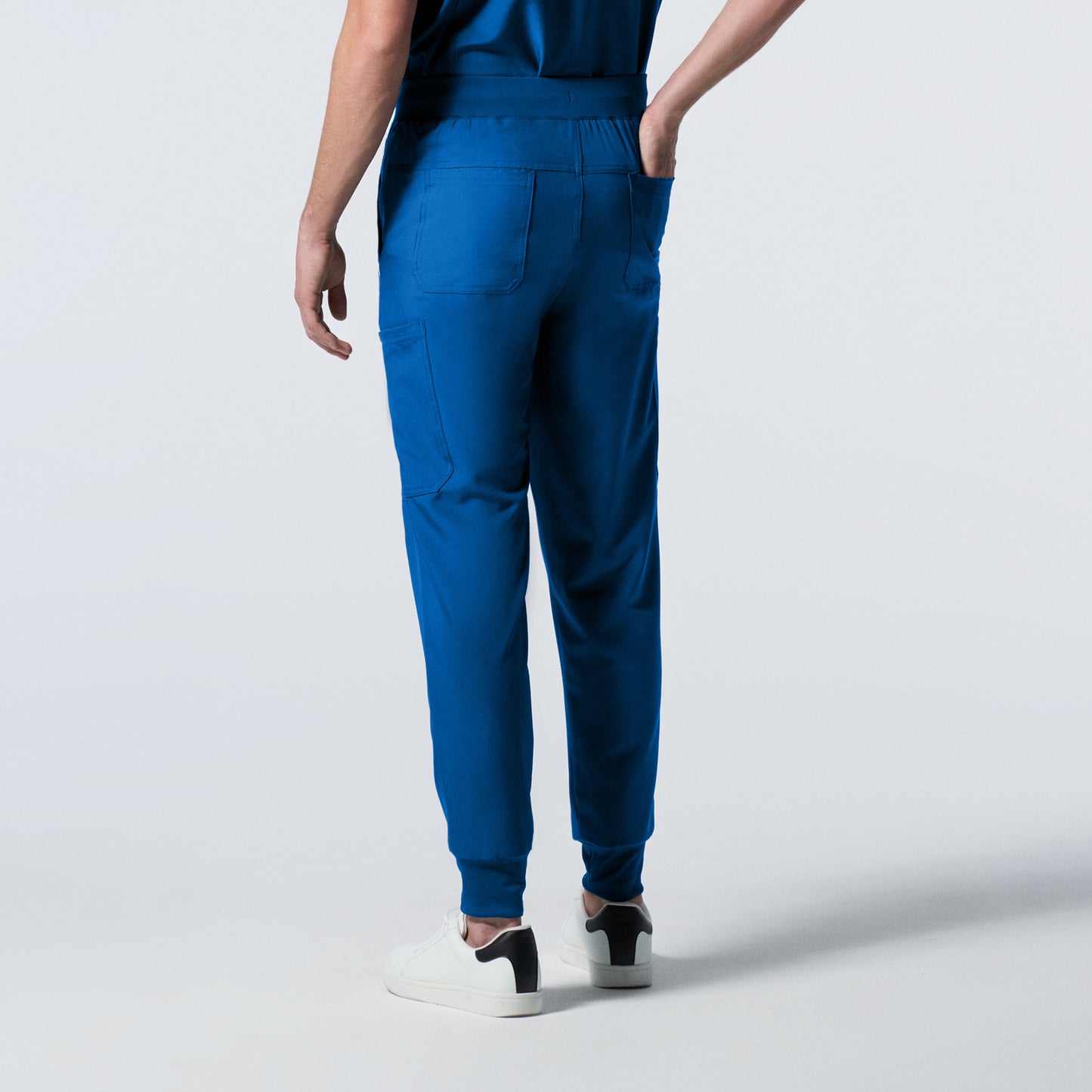 LB409 - Landau Forward Men's Joggers
