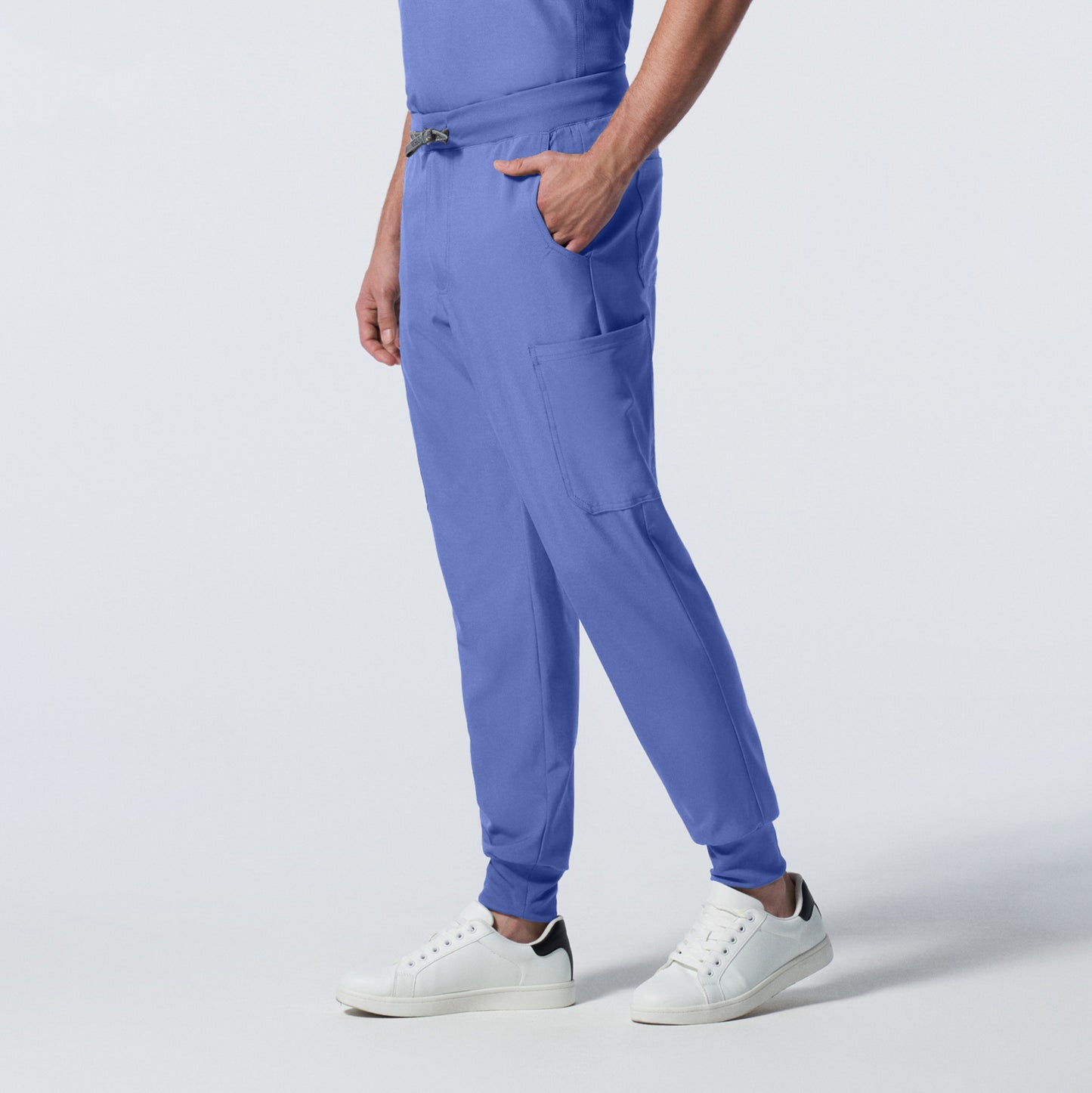 LB409 - Landau Forward Men's Joggers