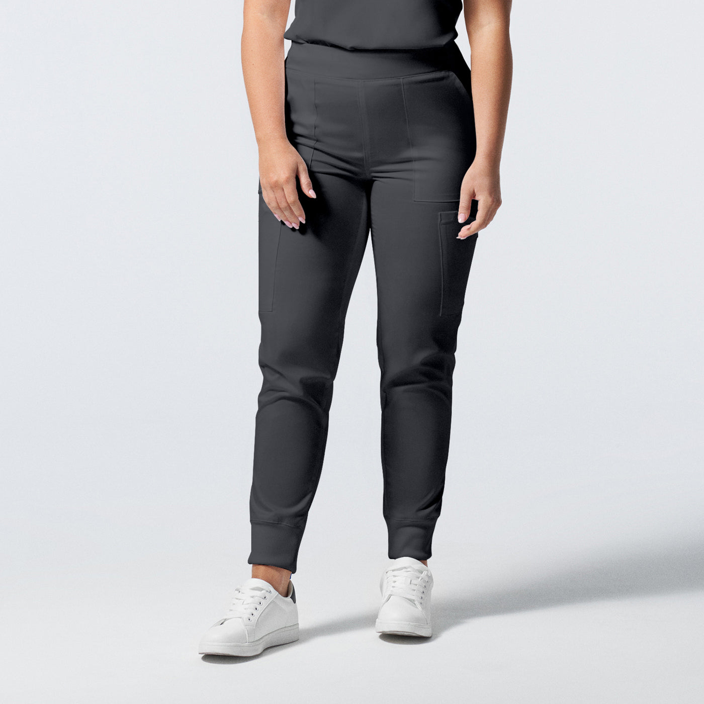 LB406T - Women's Jogger Scrub Pants - Tall
