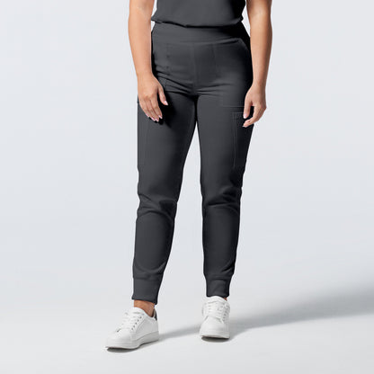 LB406T - Women's Jogger Scrub Pants - Tall