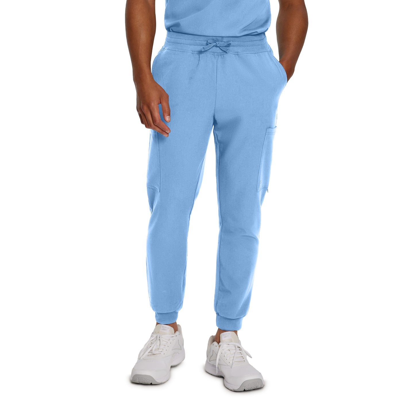 222 - V-Tess Men's Scrub Joggers
