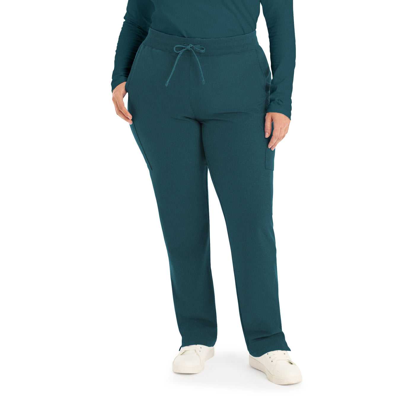 LB400 (Core Colours) Women's Landau Forward Convertible Drawcord Pant