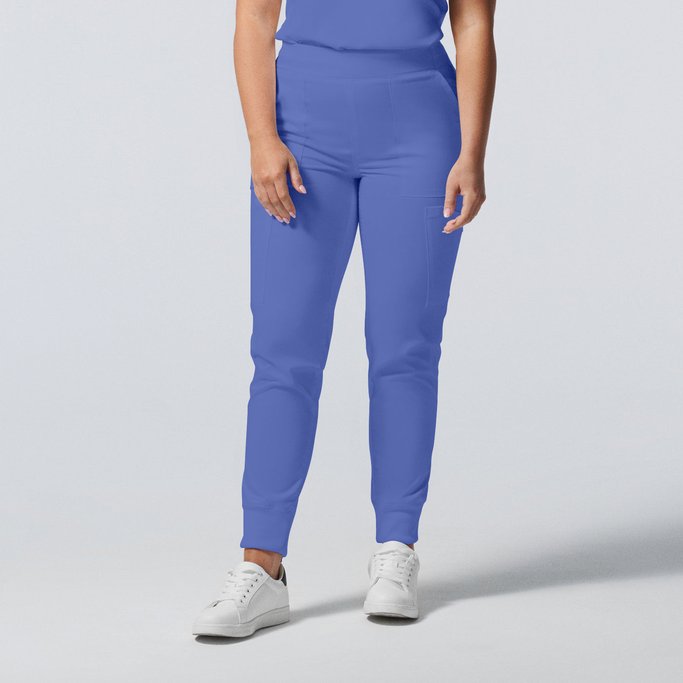 LB406T - Women's Jogger Scrub Pants - Tall