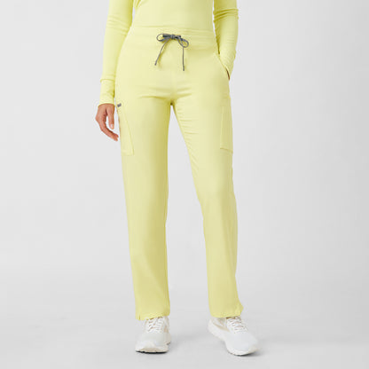 LB400P (Additional colors) Landau Forward Women's Convertible Drawcord Pant Petite