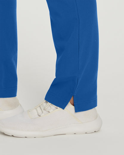 337 V-Tess Women's Straight Leg Scrub Pant