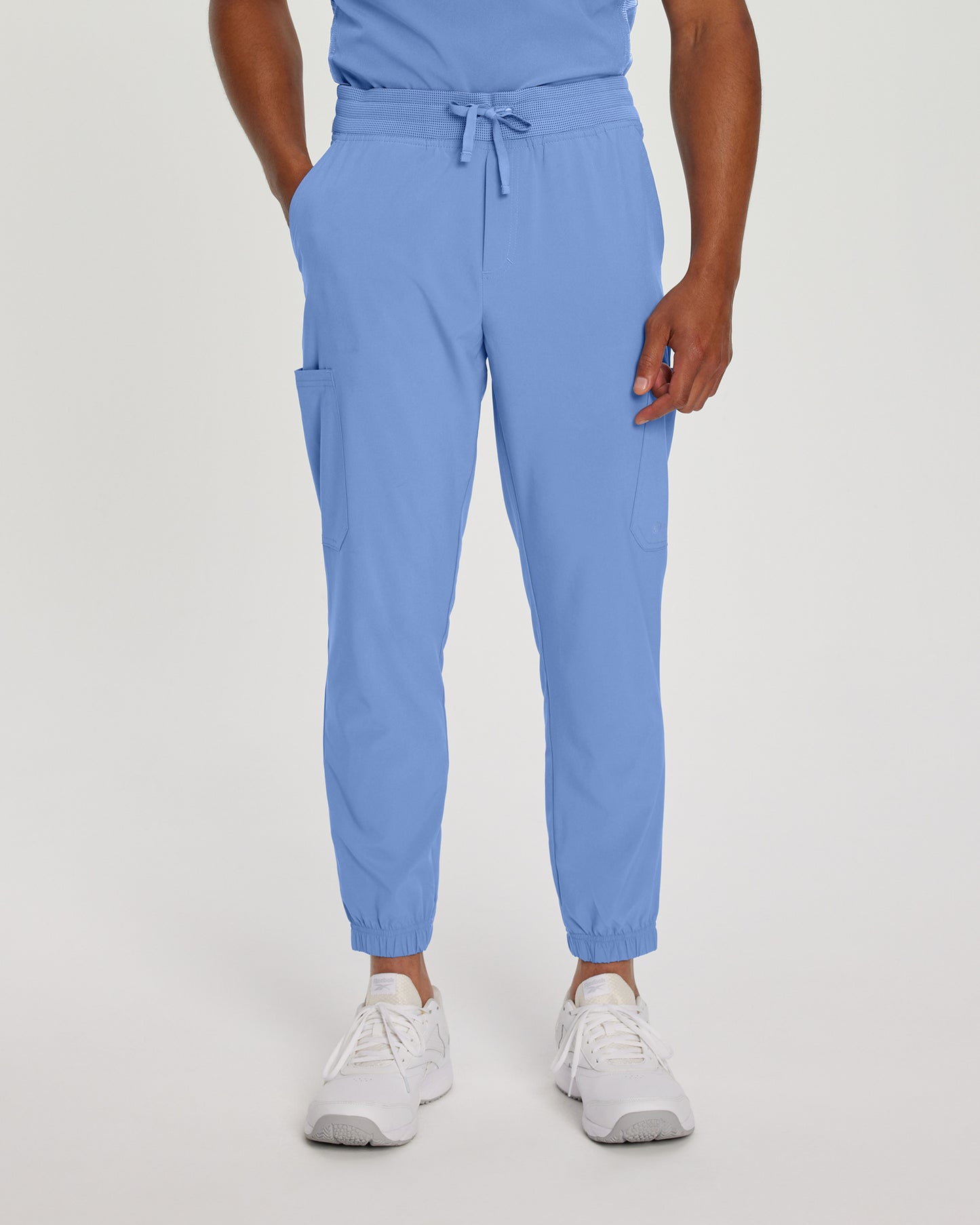223T - White Cross FIT Men's Tall Jogger Pant