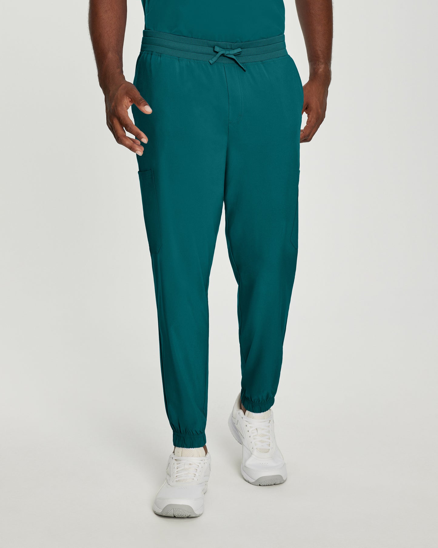223T - White Cross FIT Men's Tall Jogger Pant