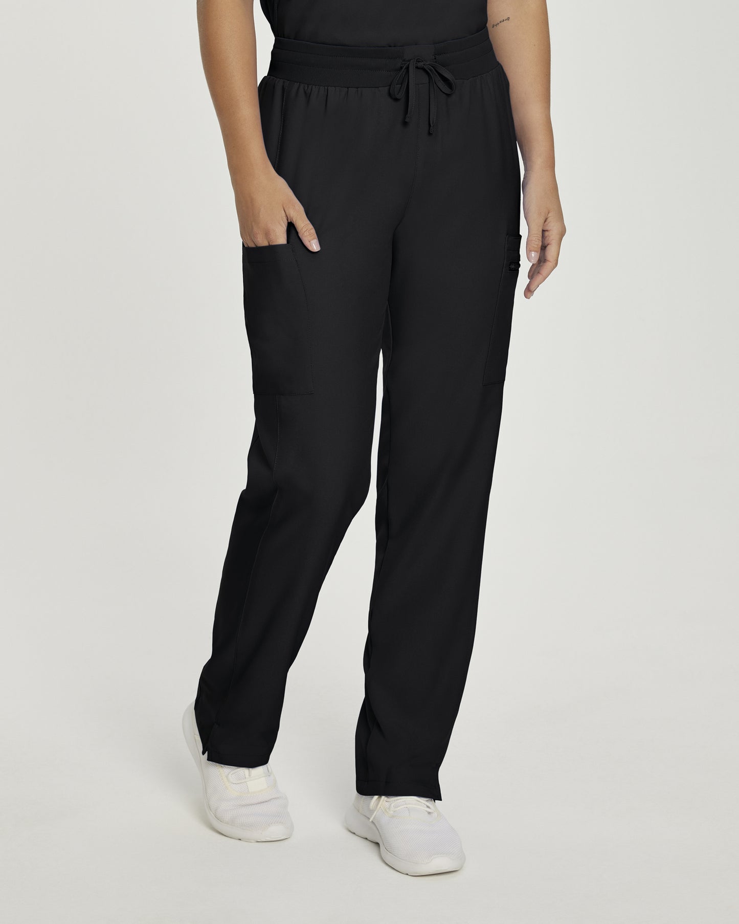 LB400 (Core Colours) Women's Landau Forward Convertible Drawcord Pant