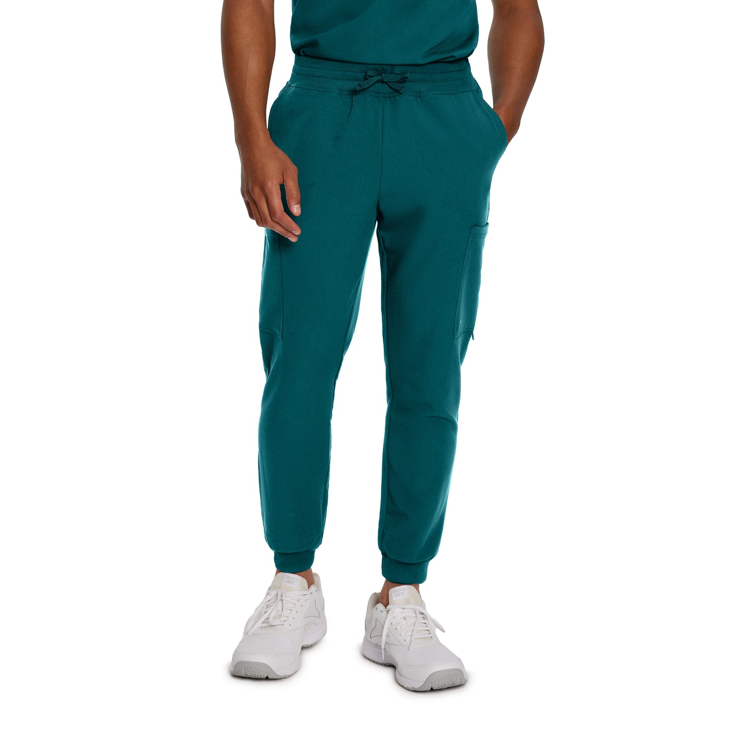 222 - V-Tess Men's Scrub Joggers