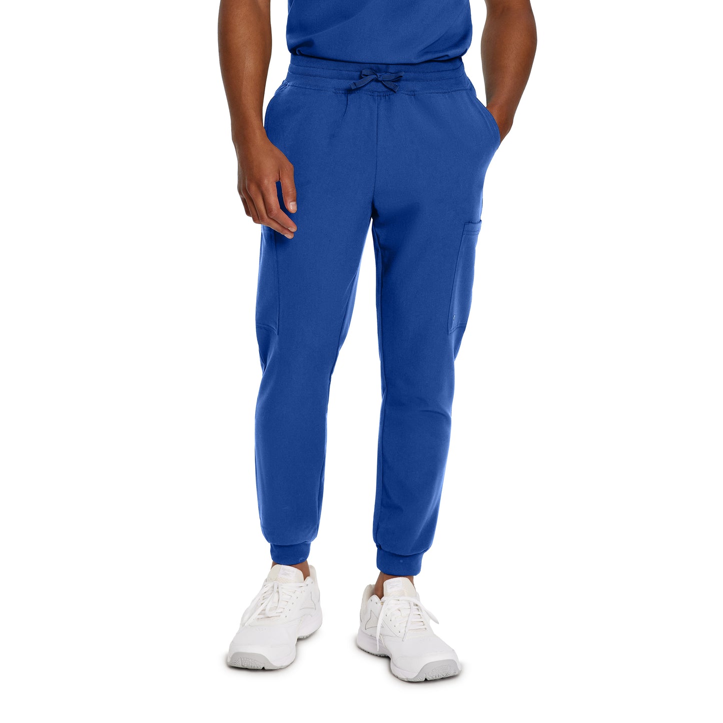222 - V-Tess Men's Scrub Joggers