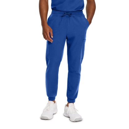 222 - V-Tess Men's Scrub Joggers