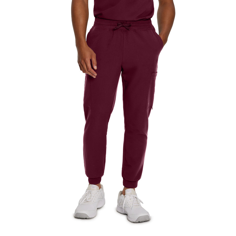 222 - V-Tess Men's Scrub Joggers