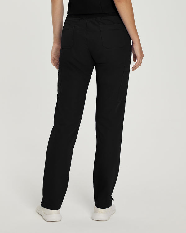 337 V-Tess Women's Straight Leg Scrub Pant