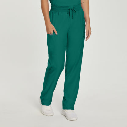 LB400 (Core Colours) Women's Landau Forward Convertible Drawcord Pant