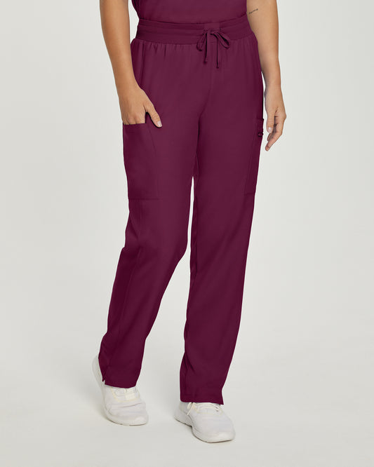 LB400 (Core Colours) Women's Landau Forward Convertible Drawcord Pant