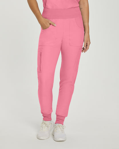 LB401P - PETITE Landau Forward Women's Joggers