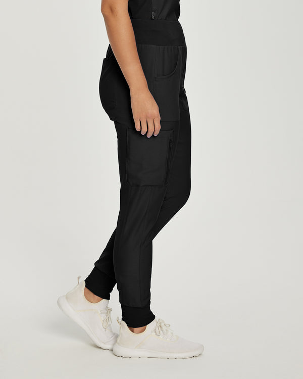 LB401P - Landau Forward Petite Women's Joggers