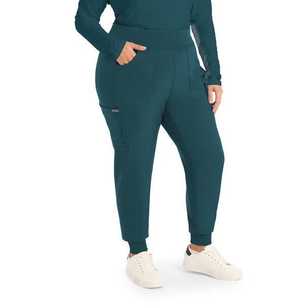 LB401P - Landau Forward Petite Women's Joggers