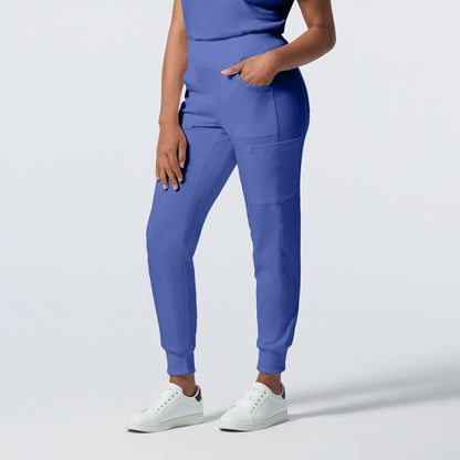 LB401P - Landau Forward Petite Women's Joggers