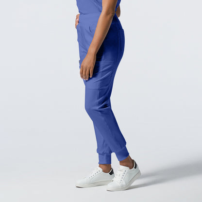 LB401P - Landau Forward Petite Women's Joggers