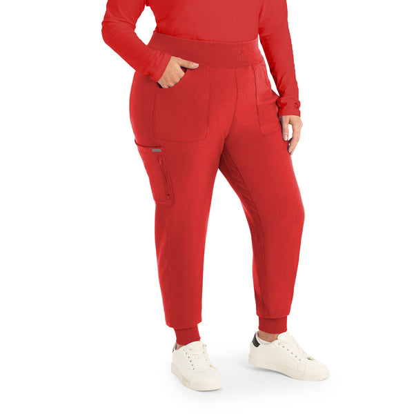 LB401P - Landau Forward Petite Women's Joggers