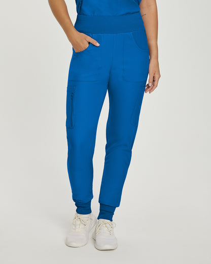 LB401P - Landau Forward Petite Women's Joggers