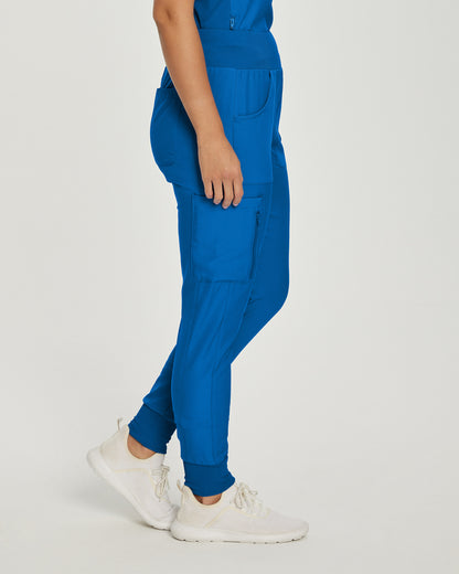 LB401P - Landau Forward Petite Women's Joggers