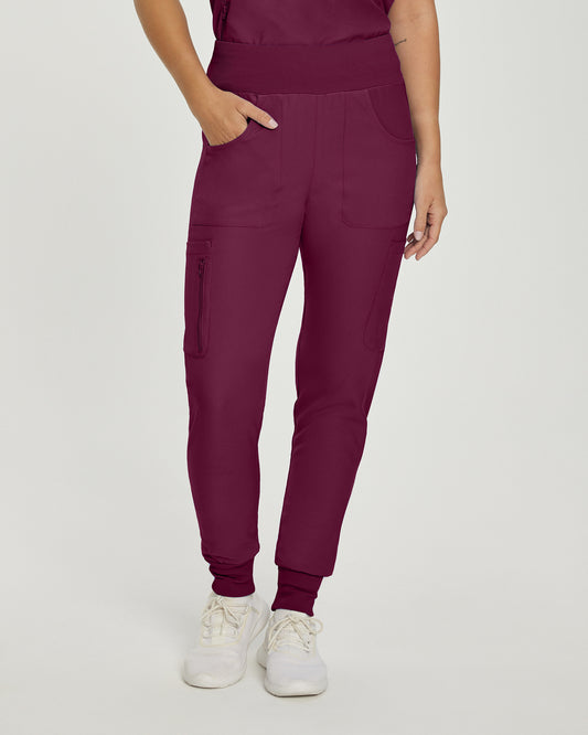 LB401P - Landau Forward Petite Women's Joggers