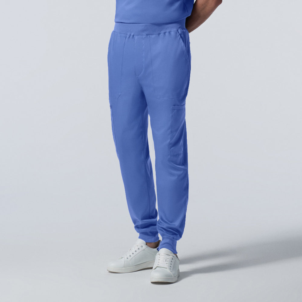 LB407 - Landau Proflex Men's Jogger Pants