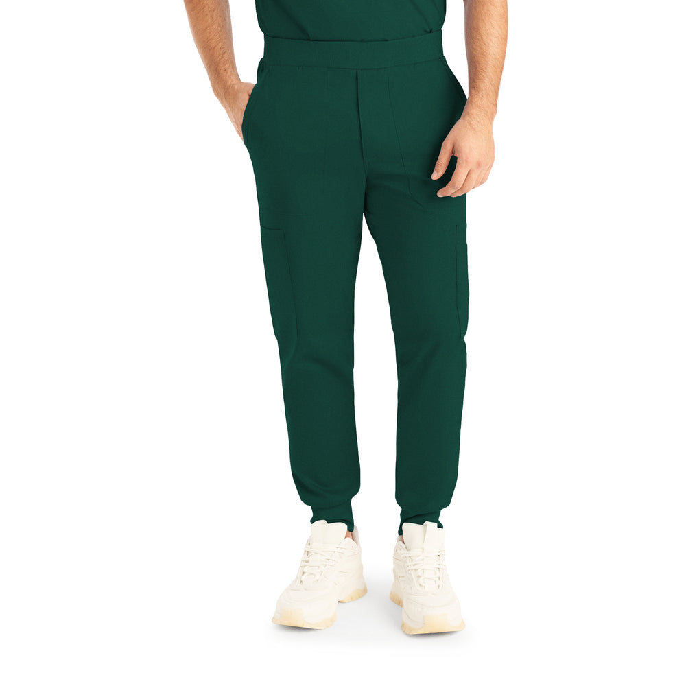 LB407 - Landau Proflex Men's Jogger Pants