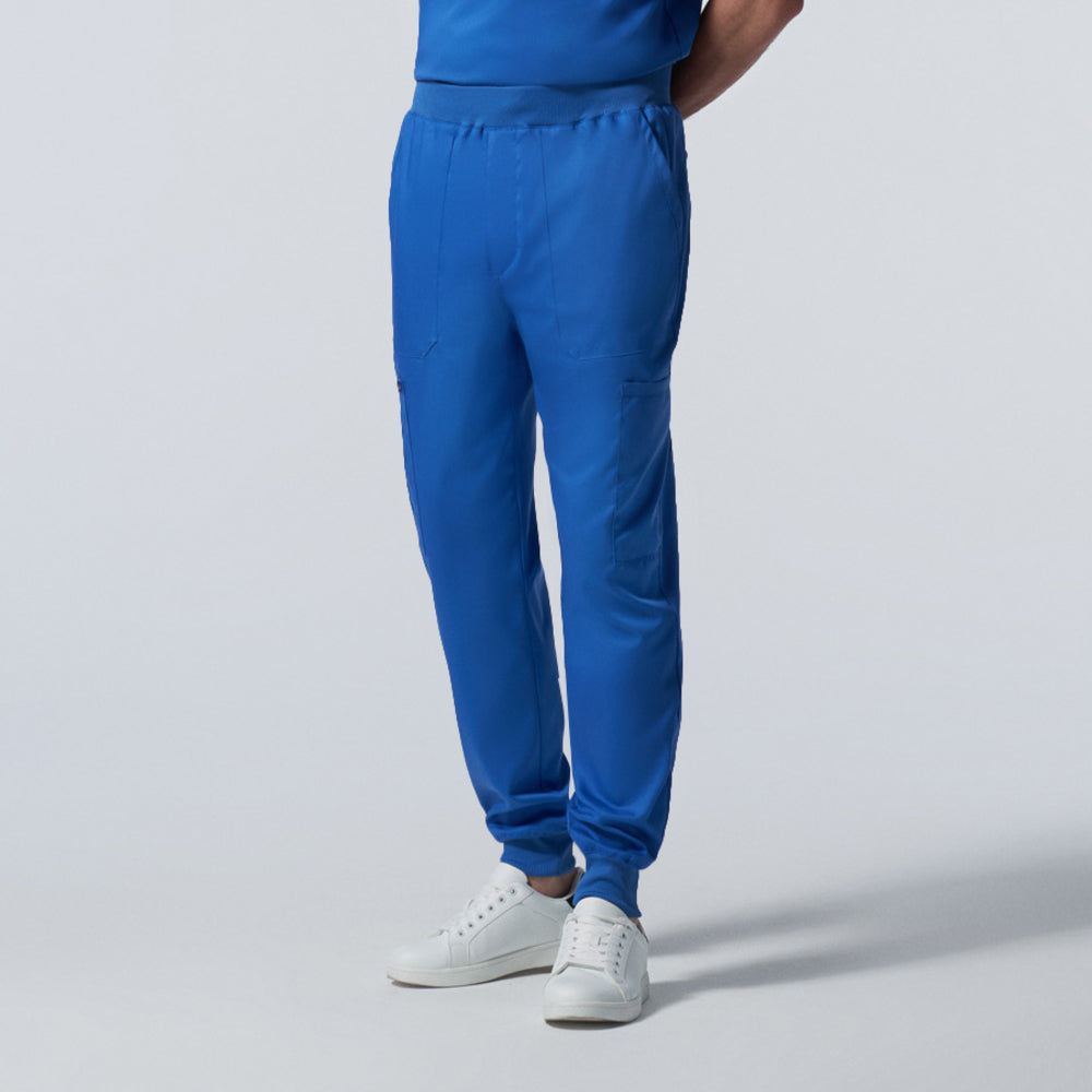 LB407 - Landau Proflex Men's Jogger Pants