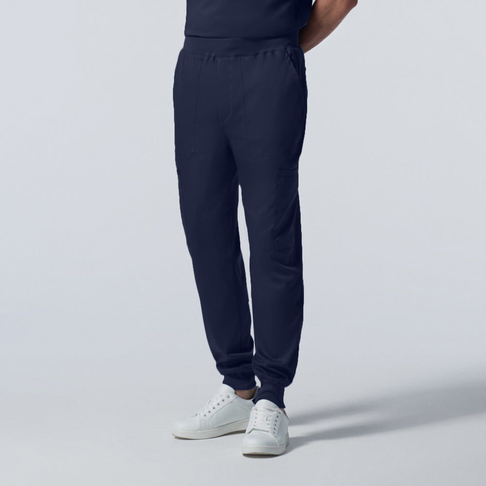 LB407 - Landau Proflex Men's Jogger Pants