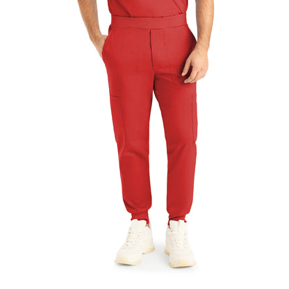 LB407 - Landau Proflex Men's Jogger Pants