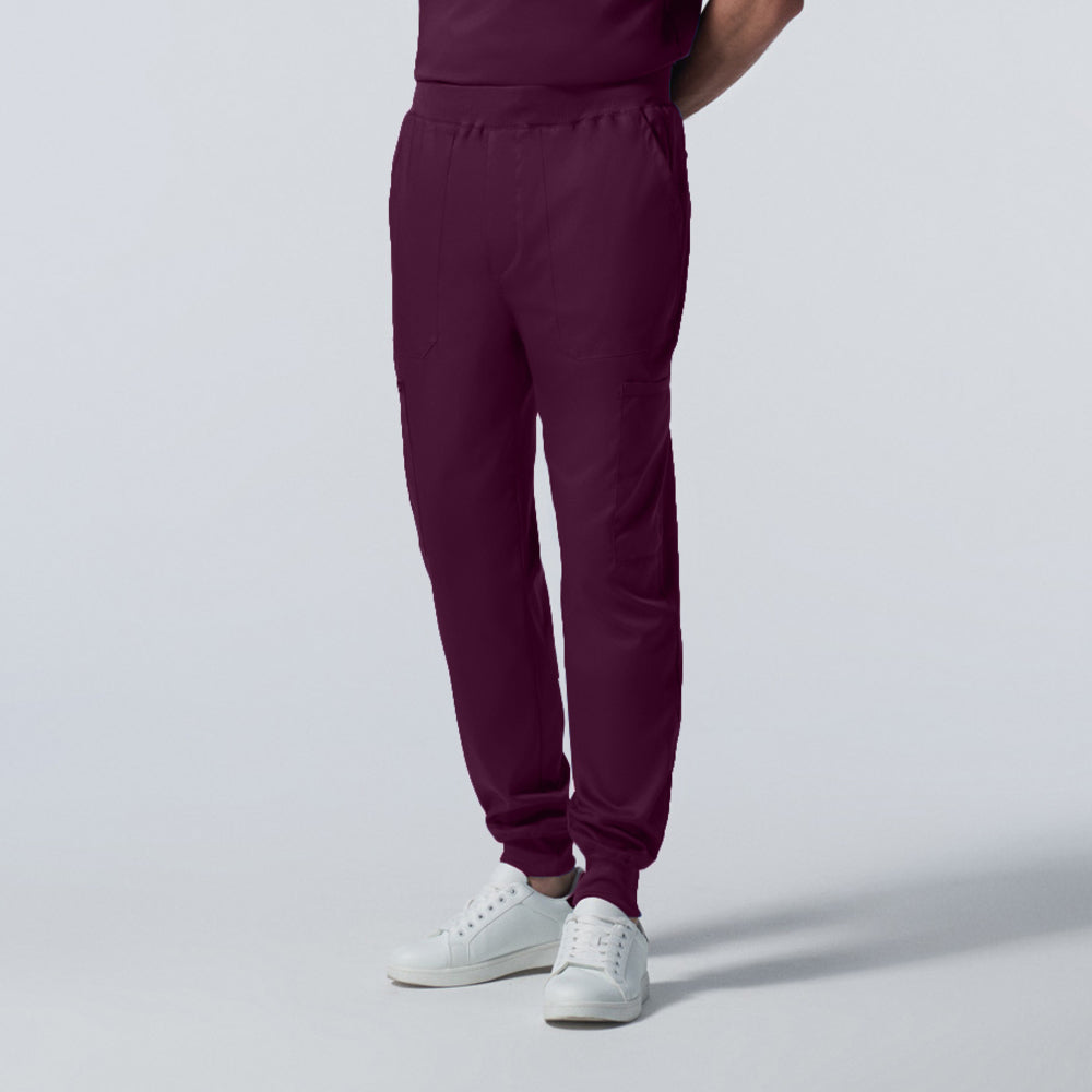LB407 - Landau Proflex Men's Jogger Pants