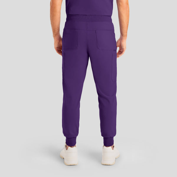 LB409 - Landau Forward Men's Joggers